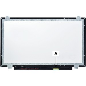 ThinkPad L450 14.0" 1.366x768 WXGA HD LED matt