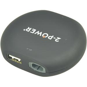 Inspiron 15 N5010 Auto Adapter