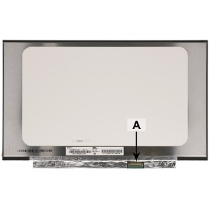 ProBook 440 G7 14.0" 1366x768 HD LED 30 Pin Matte