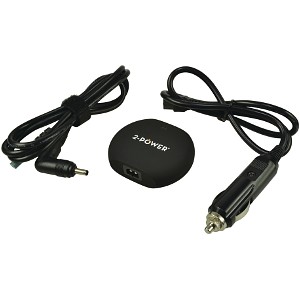 Envy X360 Convertible 15-W191MS Auto Adapter