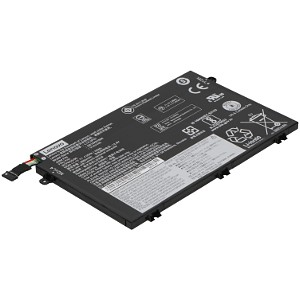 ThinkPad E485 20KU Akku (3 Zellen)
