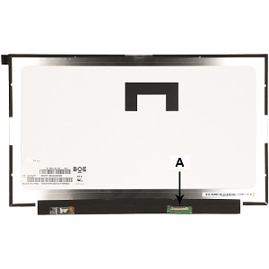 ThinkPad L14 Gen 2 20X1 14.0" 1920x1080 IPS HG 72% AG 3mm