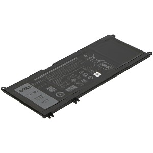 Inspiron 17 7778 2-in-1 Akku (4 Zellen)