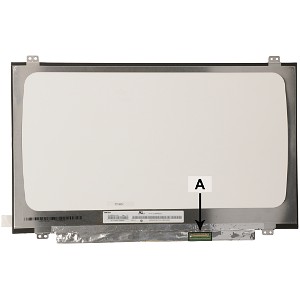 EliteBook 840r G4 14.0" HD 1366x768 LED 30 Pin (Matte)