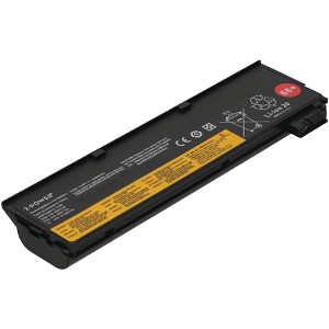 ThinkPad T460P 20FW Akku (6 Zellen)