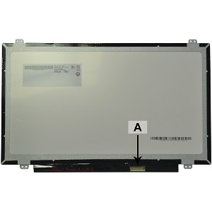 Latitude E6440 14.0" 1.366x768 WXGA HD LED glänzend