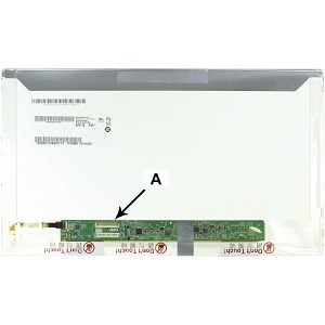 ProBook 6565b  15.6'' WXGA HD 1366x768 LED Glossy
