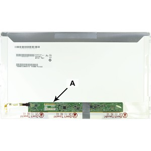 RF511  15.6'' WXGA HD 1366x768 LED Glossy