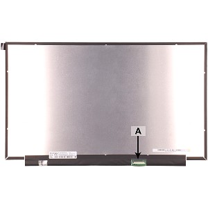 Ideapad Gaming 3-15ACH6 82K2 15.6"1920x1080 FHD LED IPS Matte LCD