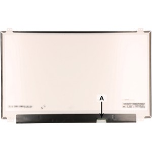 ThinkPad T570 20HA 15,6"-FHD-WUXGA-LED matt