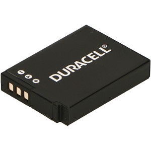 Duracell Duracell Akku für Digitalkamera Nikon Coolpix P3 3,7V 1180mAh/4,4Wh Li-Ion 