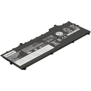 ThinkPad X1 Carbon (6th Gen) 20KG Akku (3 Zellen)