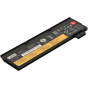 ThinkPad P52S 20LB Akku (3 Zellen)