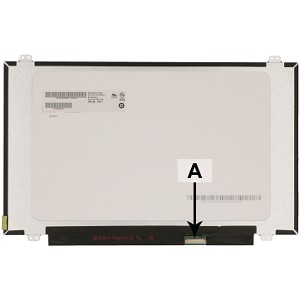 ThinkPad E485 20KU 14.0" Slim 1920x1080 FHD LCD eDP (Matte)