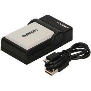 Nikon coolpix p500 аккумулятор