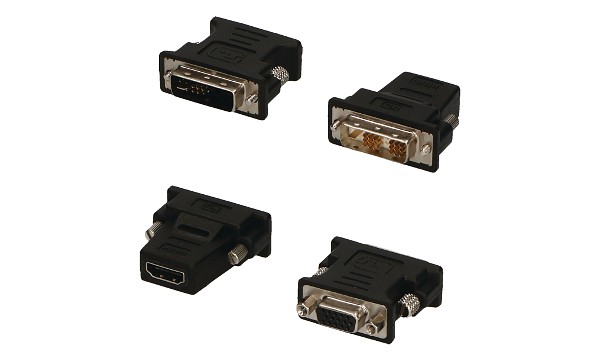 3QM-00002 USB-C- und USB 3.0-Dockingstation mit Doppelanzeige