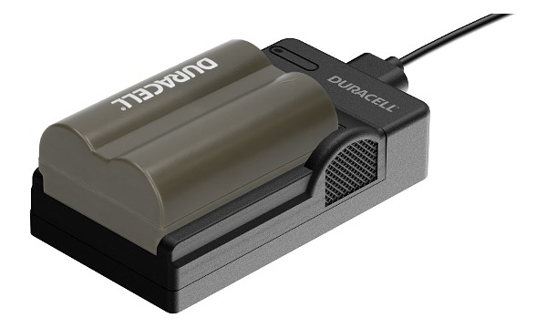 D700 Ladegerät