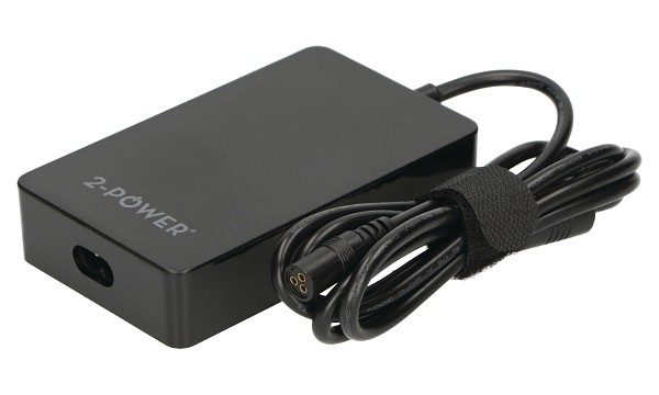 LifeBook E 8020 Netzteil (Multi-Stecker)