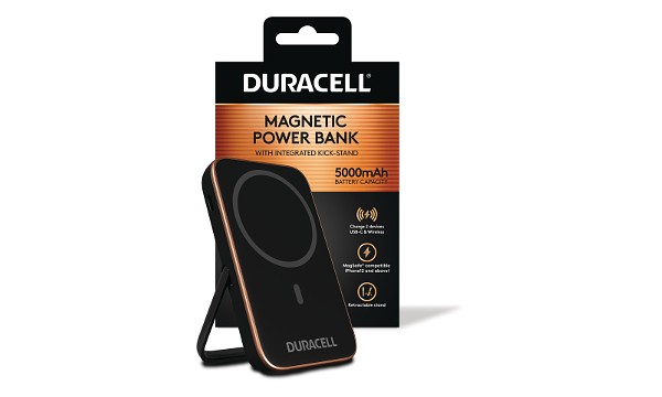 Duracell Micro5 5,000mAh Power Bank