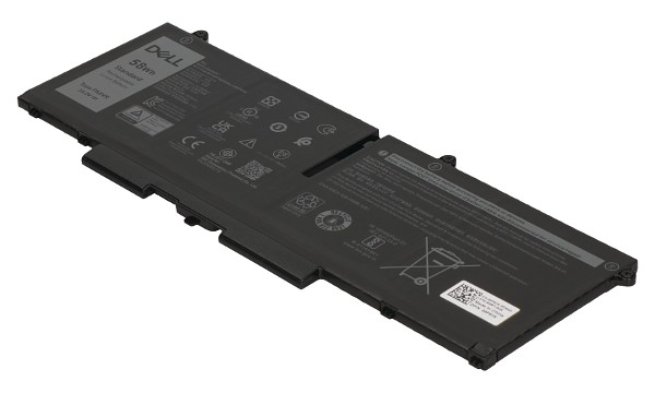 FK0VR Akku (4 Zellen)