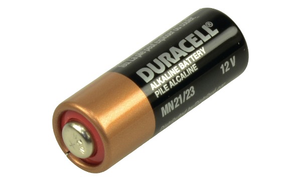 Duracell MN21 Batterie 10 Pack