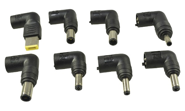  Envy DV6-7240sg Auto Adapter (Multi-Stecker)