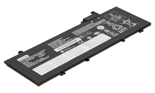 ThinkPad T480s 20L7 Akku (3 Zellen)