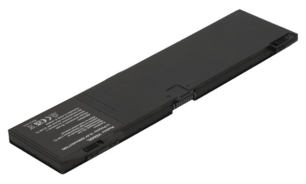 ZBook 15 G5 i7-8750H Akku