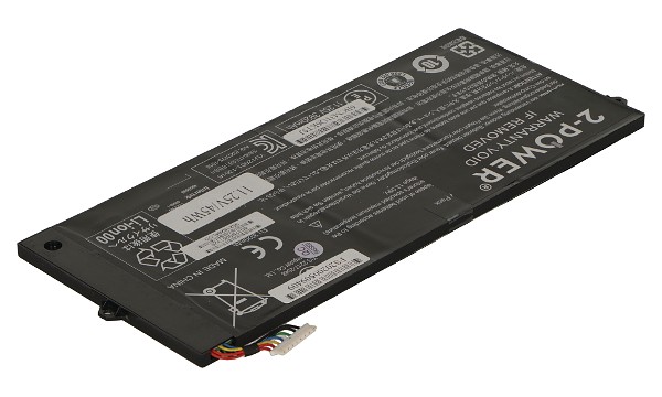 ChromeBook C720-2802 Akku (3 Zellen)