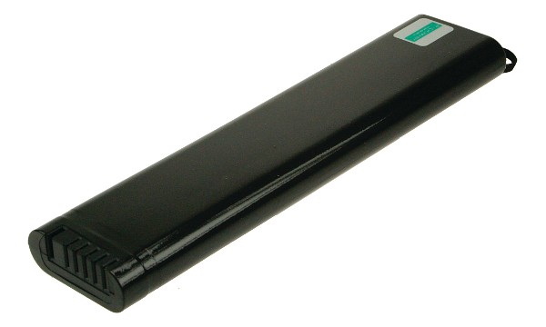 SlimNote 710CV Akku