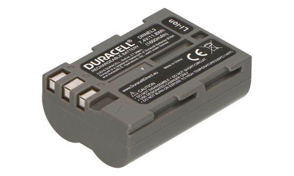 Аккумулятор nikon en el3e Аккумулятор nikon en el3e