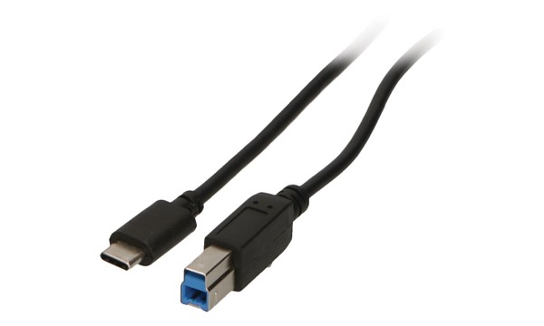 USB3SDOCKD USB-C- und USB 3.0-Dockingstation mit Doppelanzeige