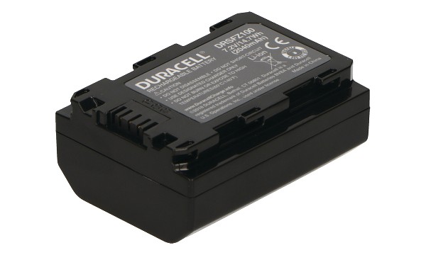 A7C II Akku (2 Zellen)