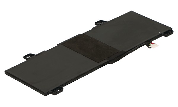 Chromebook 11A G6 EE Akku (2 Zellen)