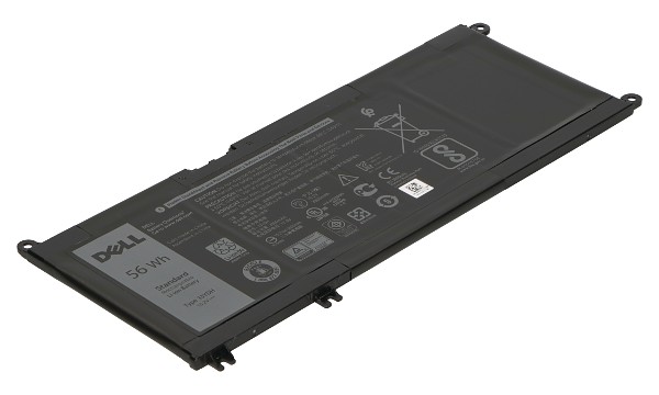 Inspiron 17 7773 2-in-1 Akku (4 Zellen)