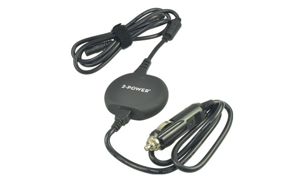 TravelMate 5310 Auto Adapter (Multi-Stecker)