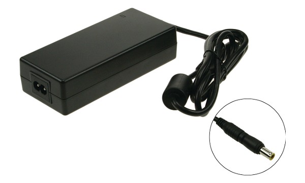 ThinkPad R61e 14-1 inch Widescreen Netzteil