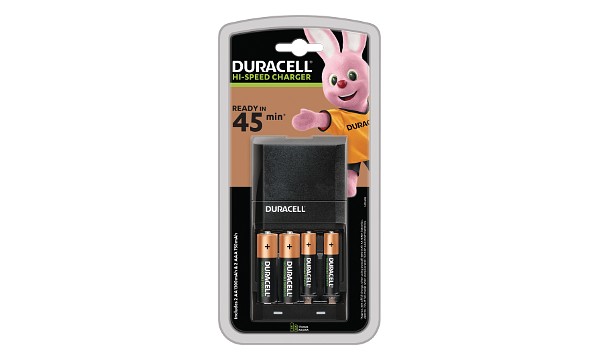 Anti-Cold Battery Pack Ladegerät