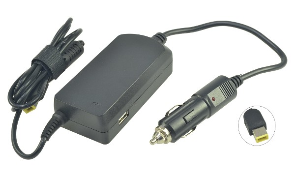 Ideapad S510p Auto Adapter