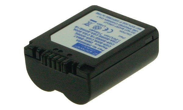 Cgr s006e аккумулятор