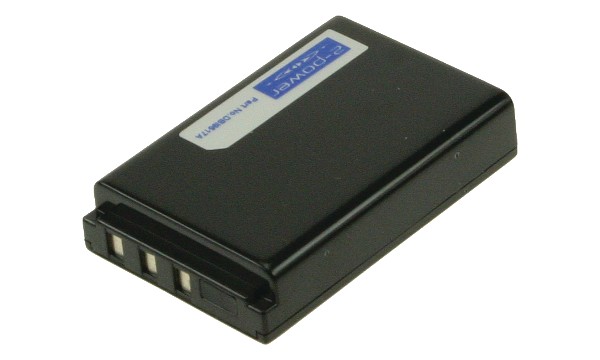 Xacti VPC-HD1000 Akku