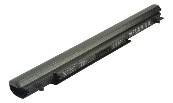 R550 Ultrabook Akku (4 Zellen)