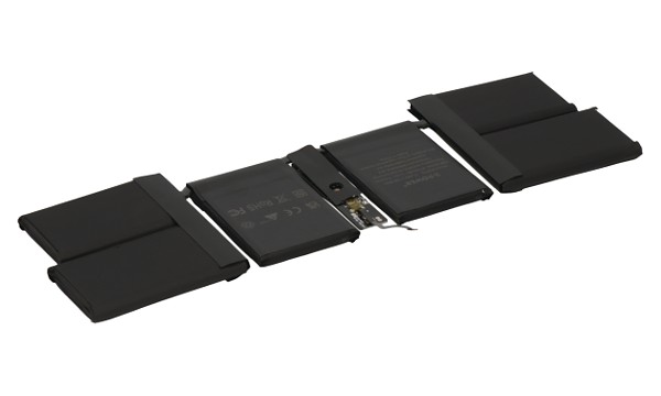 MacBook Pro 14-Inch (2021) EMC3650 Akku (6 Zellen)