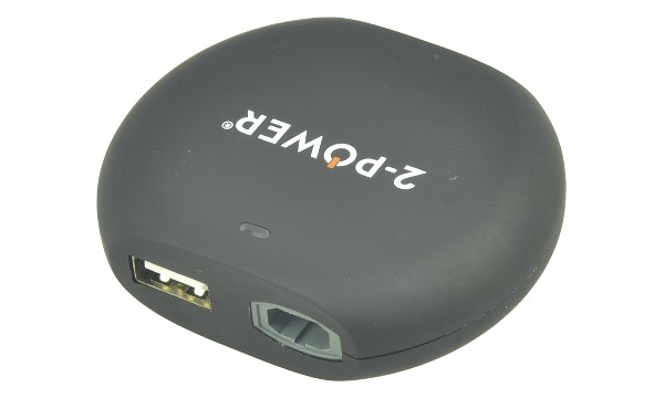 Inspiron 630m Mobile Extreme Auto Adapter