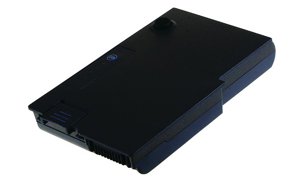 Latitude D510U Akku (6 Zellen)