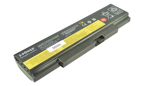 ThinkPad E560 20FO Akku (6 Zellen)