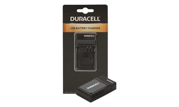 Lumix LX100 II Ladegerät