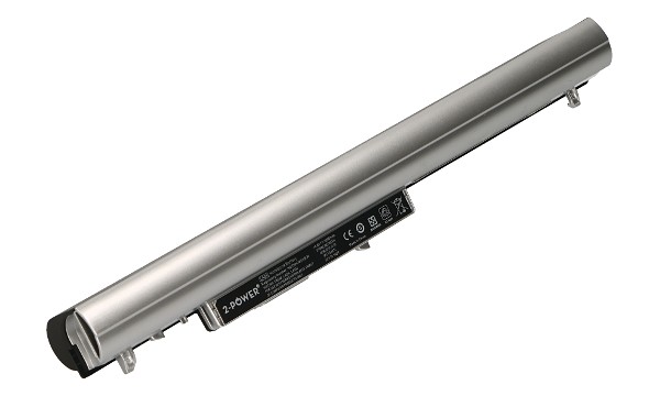 Pavilion TouchSmart 15-n251sa Akku (8 Zellen)