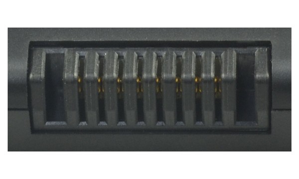 HDX X18-1180US Akku (6 Zellen)