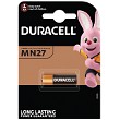 Duracell MN27 Sicherheitsbatterie